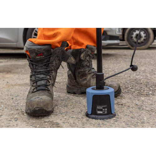 RD510 Water Pipe Locator & Leak Detector