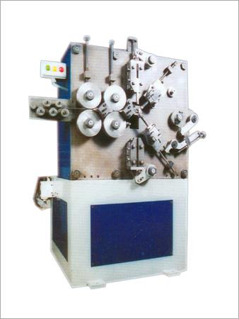 Springs & Coils