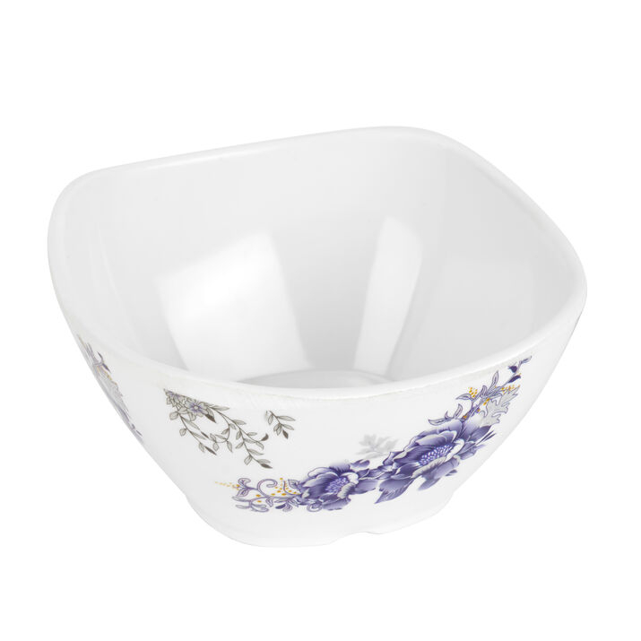 Melamine 4.5 Daizy Bowl