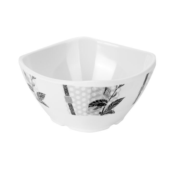 Melamine 4.5 Daizy Bowl