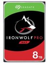 Seagate Ironwolf 8tb Nas Internal Hard Drive Hdd - Application: Computer