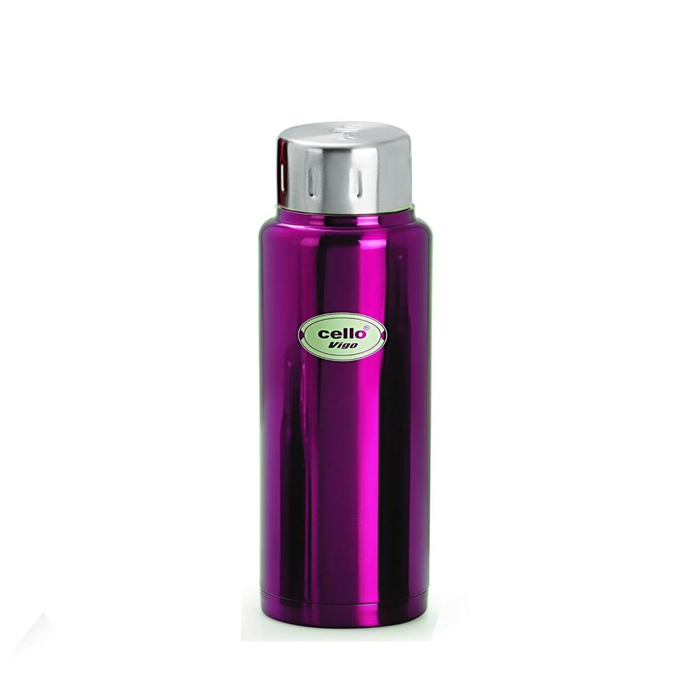 Stainless Steel Flask