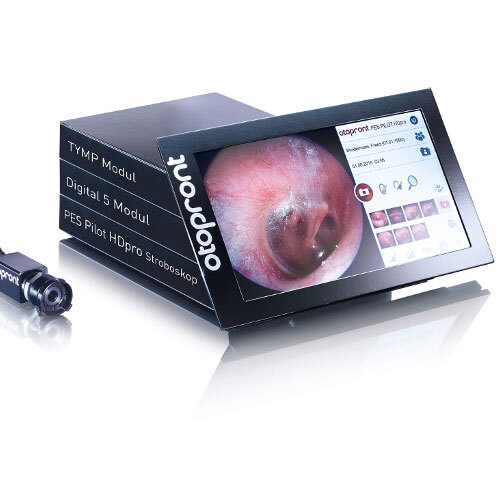 Endoscopy And Imaging