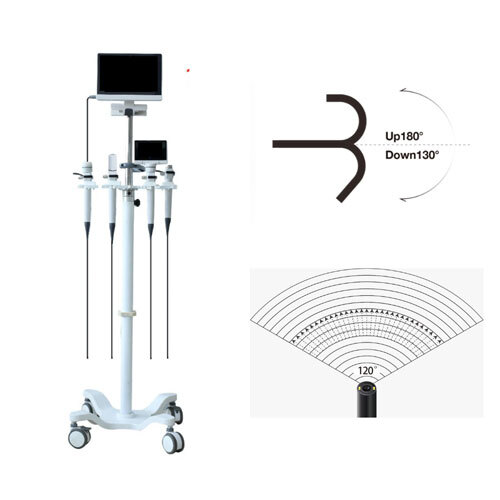Anesthesia Scope