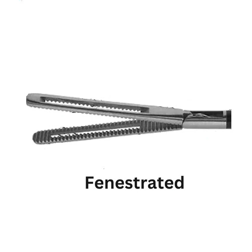 Rigid Endoscope For ENT