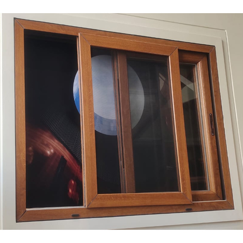 UPVC Colour Window
