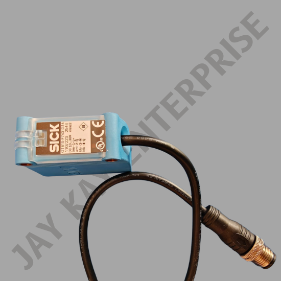 PHOTOELECTRIC SENSORS 