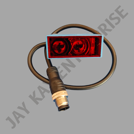 PHOTOELECTRIC SENSORS 