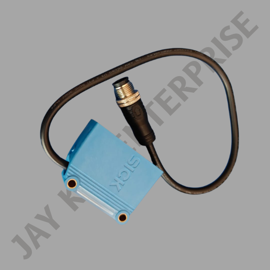 PHOTOELECTRIC SENSORS 
