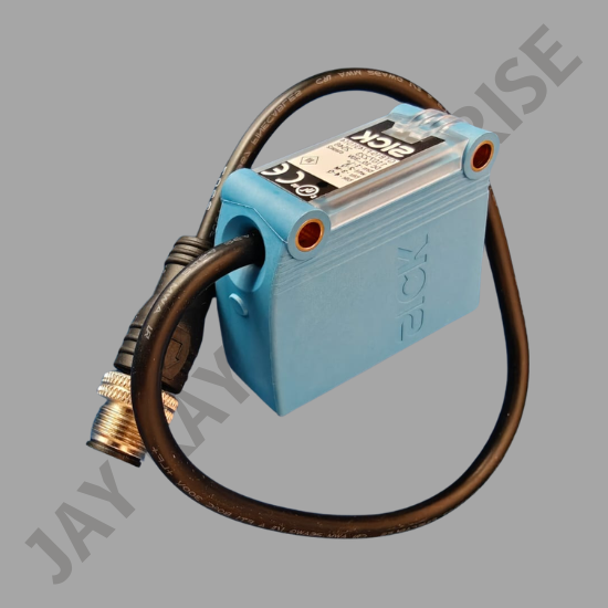 PHOTOELECTRIC SENSORS 