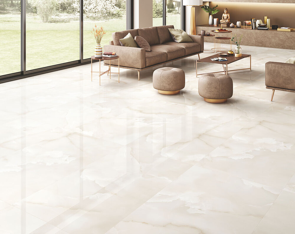 Cloud Onyx Tiles