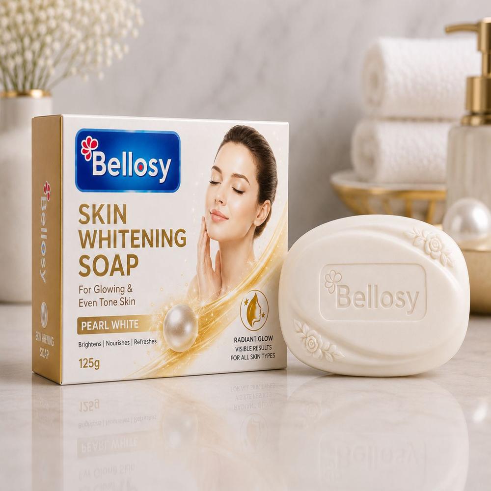 Toilet Soap