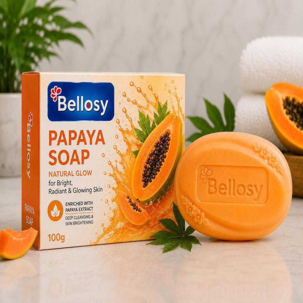Toilet Soap