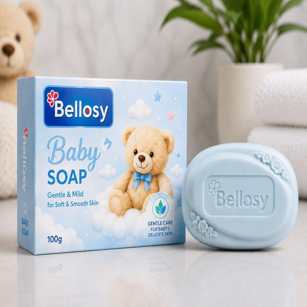 Toilet Soap