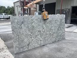 Granite Slabs