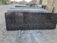 Brown Pearl Granite Slabs