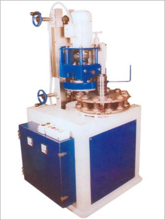 Spring End Grinder