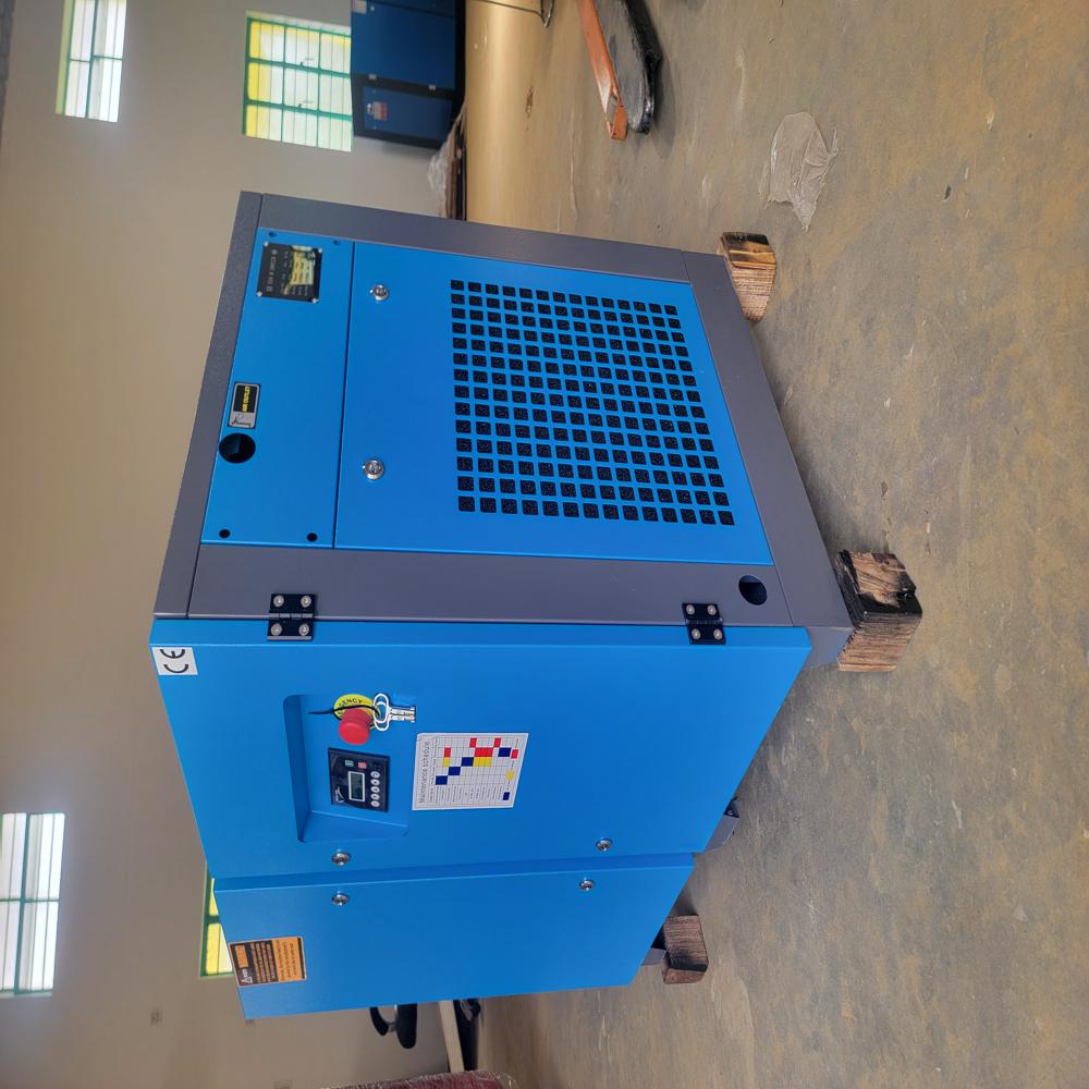 Screw Air Compressor - 7.5KW/10HP Fixed Speed