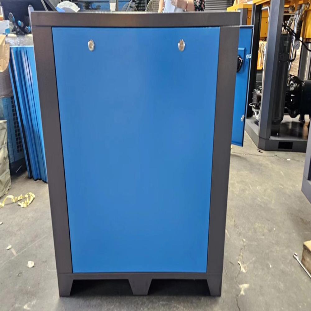 Screw Air Compressor - 7.5KW/10HP Fixed Speed