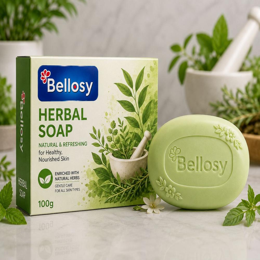 Beauty Soap