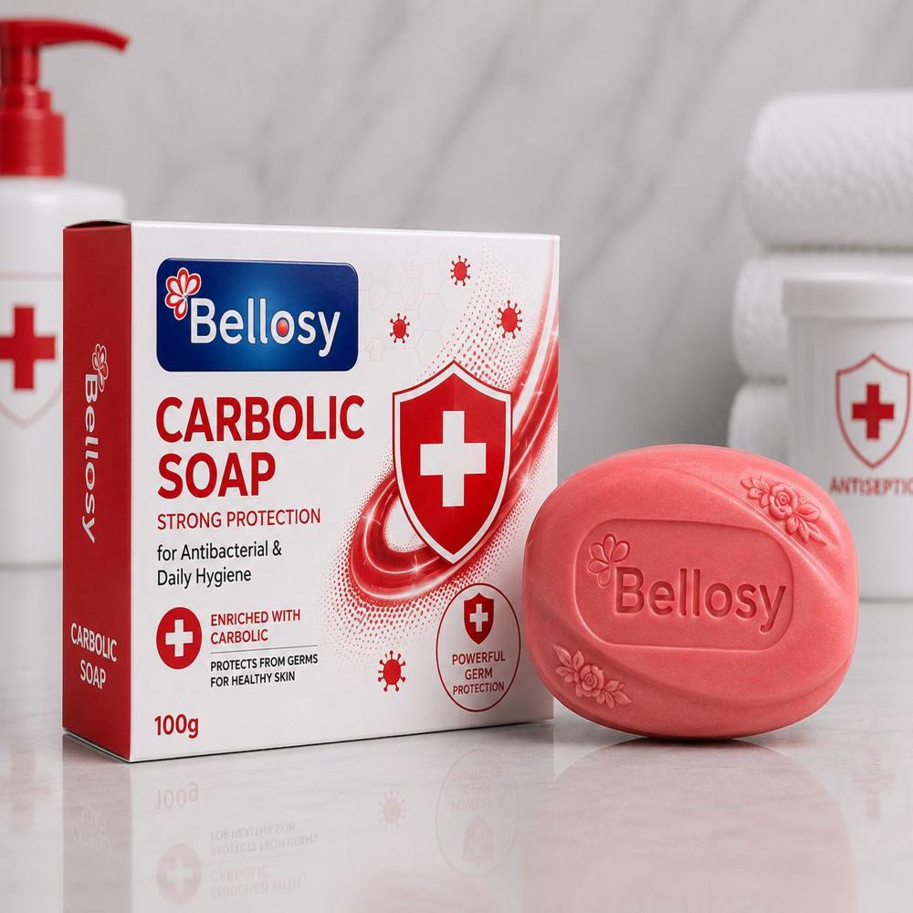 Beauty Soap