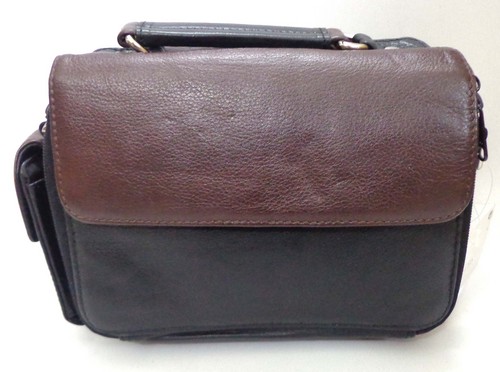 चर्म बैग