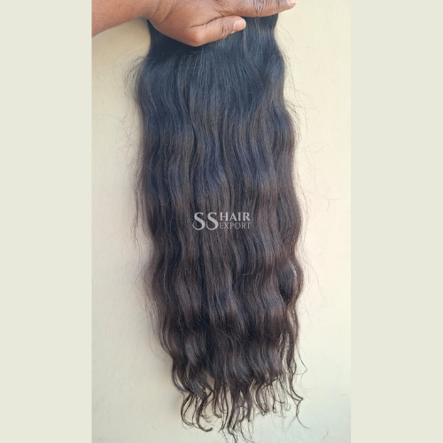 Remy Hair Bundles Human Hair Sew In Weaves Weft Extensions