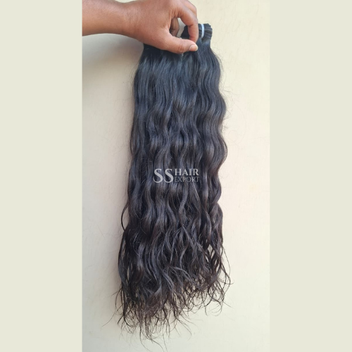 Supplier Sewn In Extensions Human Hair Weaves Sew In Weft Bundles