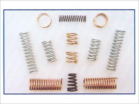 Compression Spring