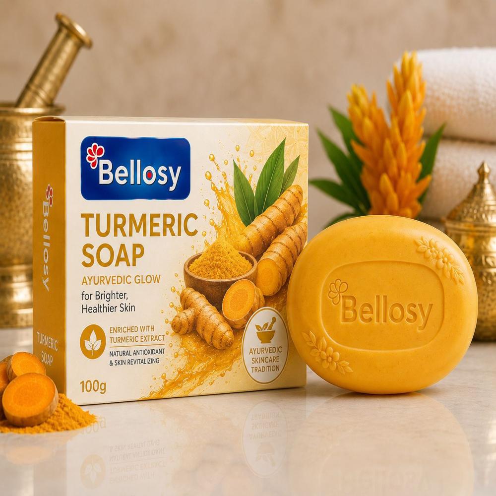 Premium Toilet Soap