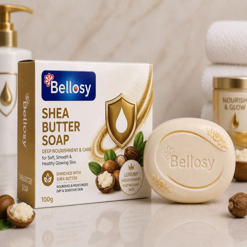 Premium Toilet Soap