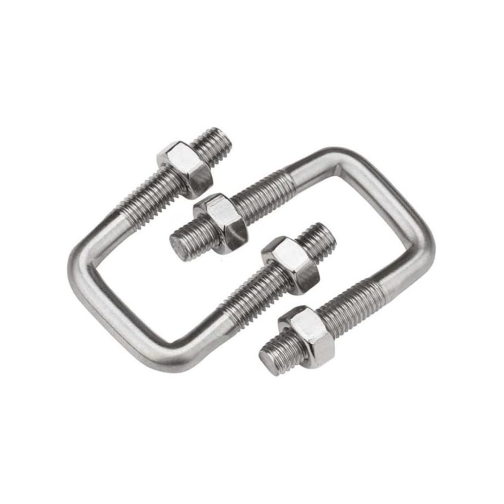 U - BOLT 80*40