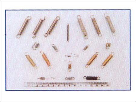 Extension Spring