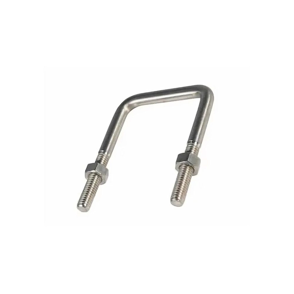 U - BOLT 80*40
