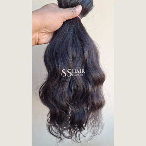 Supplier Hair Extension Bundles Human Hair Weaves Sewn In Weft