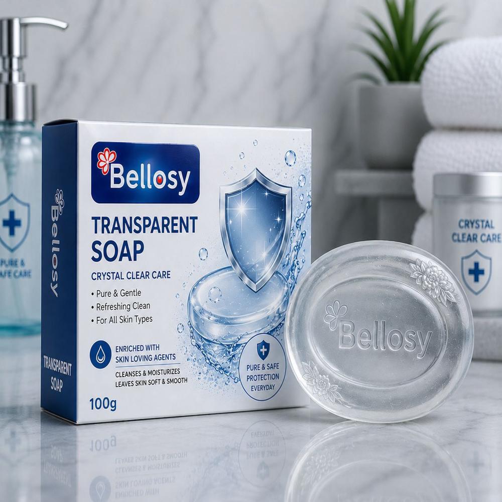 Private Label Bath Soap - Age Group: Suitable For All Ages