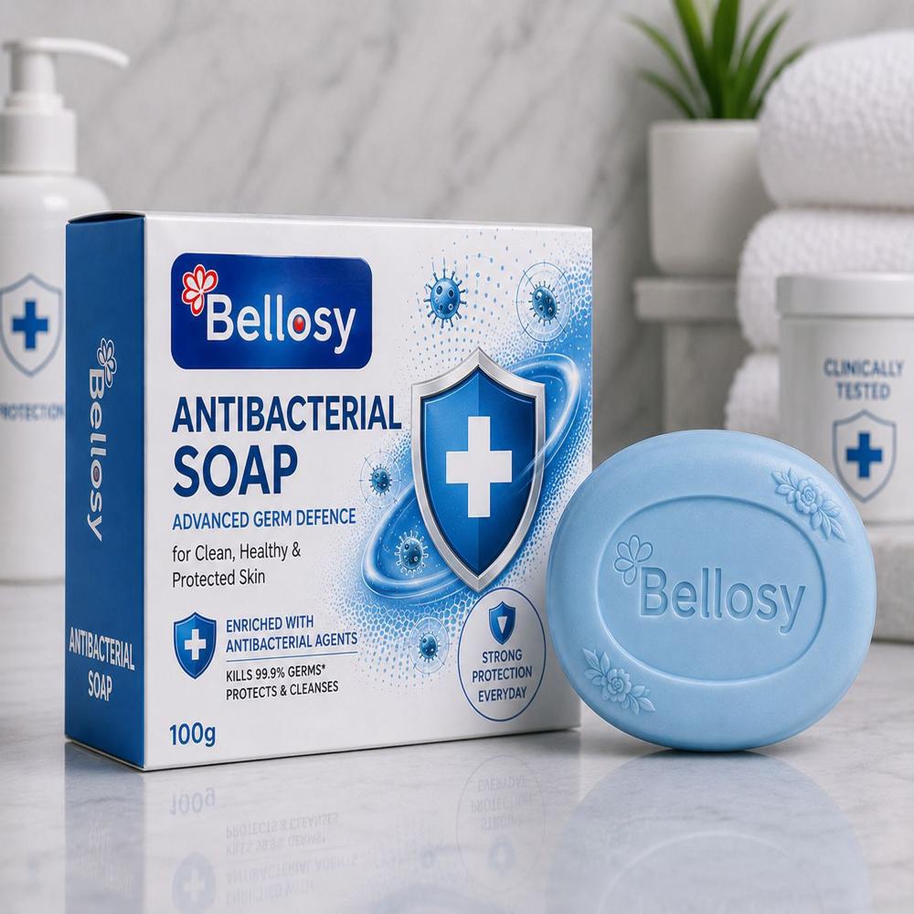 Private Label Bath Soap - Age Group: Suitable For All Ages