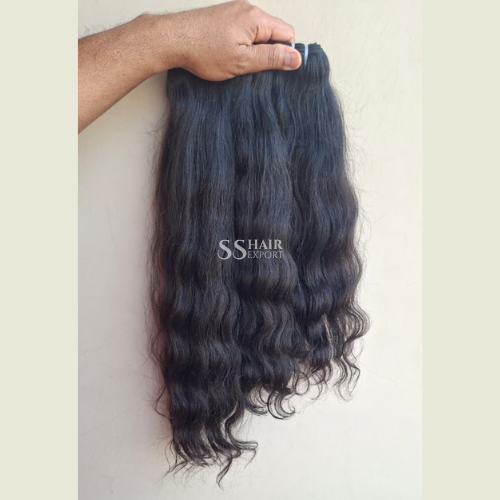 Wholesale Supplier Weft Bundle 10-36inch Raw Virgin Human Hair Extensions