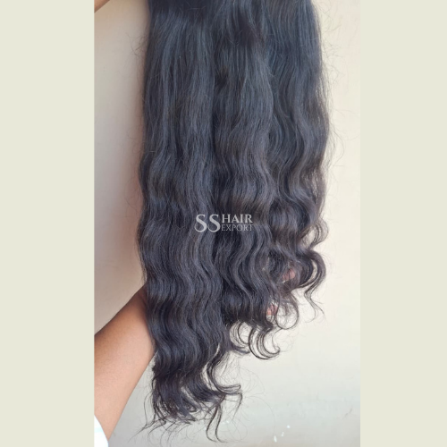 Wholesale Supplier Weft Bundle 10-36inch Raw Virgin Human Hair Extensions
