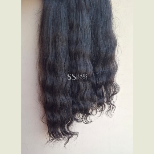 Wholesale Supplier Weft Bundle 10-36inch Raw Virgin Human Hair Extensions