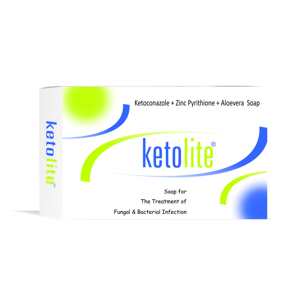Derma Company Franchise for Ketolite Soap