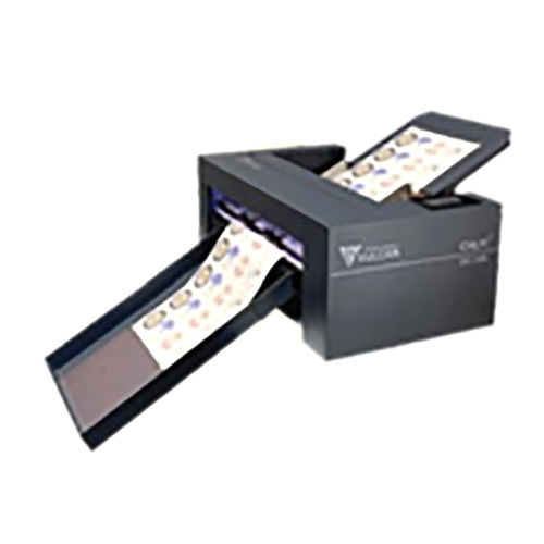 SC350 Label Cutting Machine