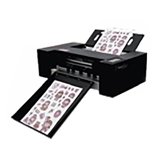 UC200 Label Cutting Machine