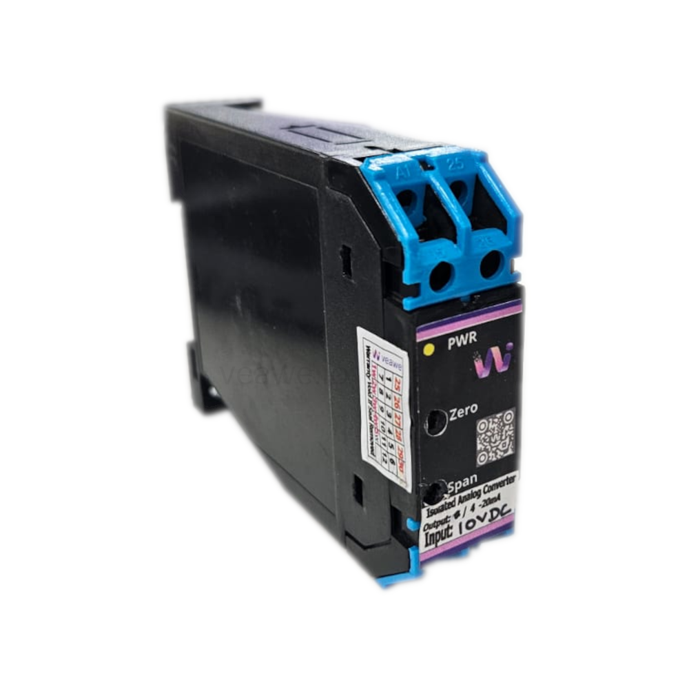 Signal conditioners
