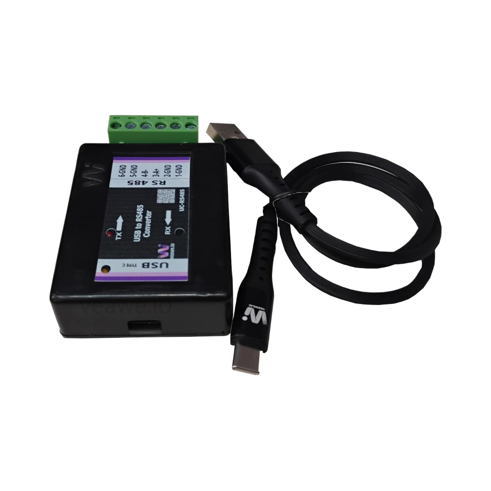 Serial Port Converter
