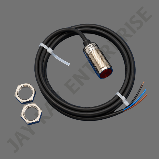 PHOTOELECTRIC SENSORS