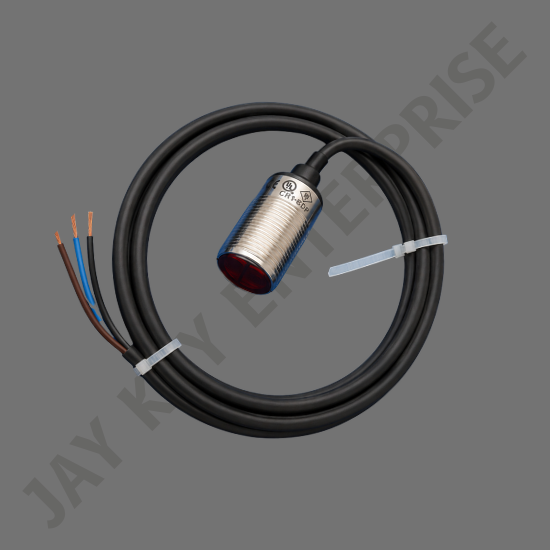 PHOTOELECTRIC SENSORS