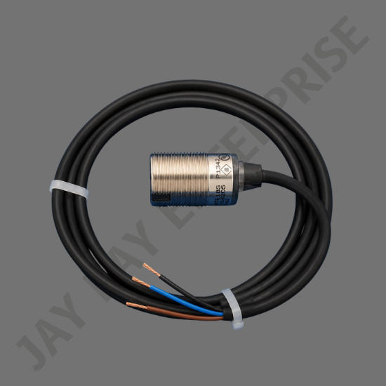 PHOTOELECTRIC SENSORS