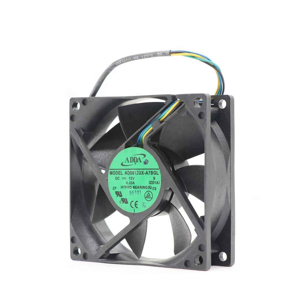 Adda AD0812UX-A7BGL Cooling Fan