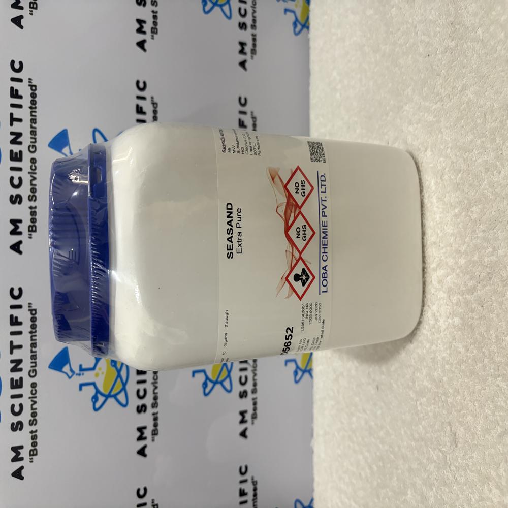 Seasand Extra Pure Loba 1Kg